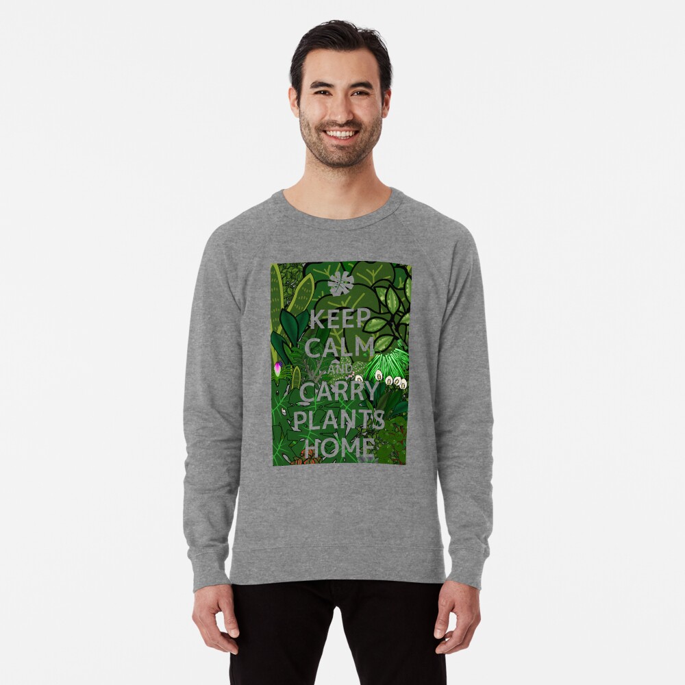 Item preview, Lightweight Sweatshirt designed and sold by meldra.