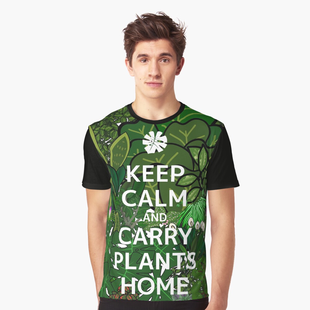 Item preview, Graphic T-Shirt designed and sold by meldra.