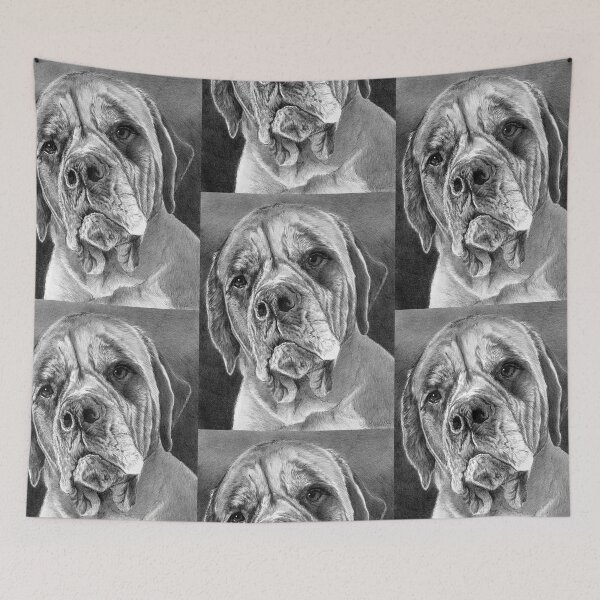 Item preview, JAYDE designed and sold by FaithfulFaces.