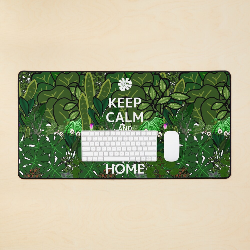 Item preview, Desk Mat designed and sold by meldra.