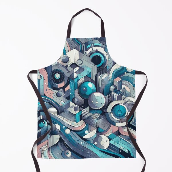 Item preview, Geometric Labyrinth: Space Eye designed and sold by Lyavalio.