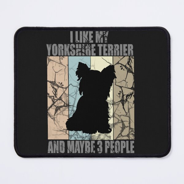 Item preview, i like my yorkshire terrier and maybe 3 people designed and sold by hemp3x.
