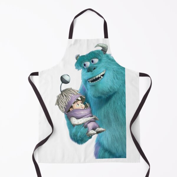 Item preview, sully and boo designed and sold by MariamNabil.