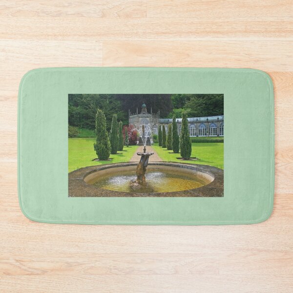 Item preview, The Orangery at Sezincote designed and sold by RedHillDigital.