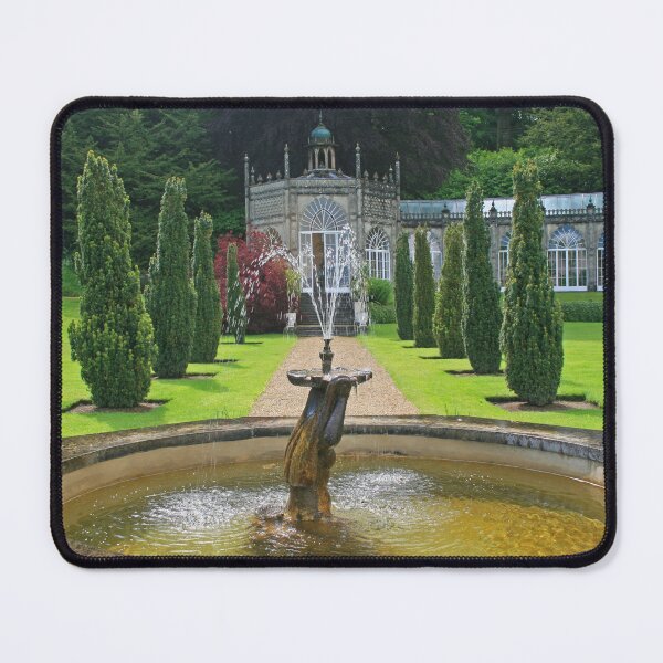 Item preview, The Orangery at Sezincote designed and sold by RedHillDigital.