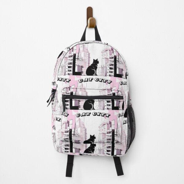 Item preview, Cat city designed and sold by AdaMazingDesign.