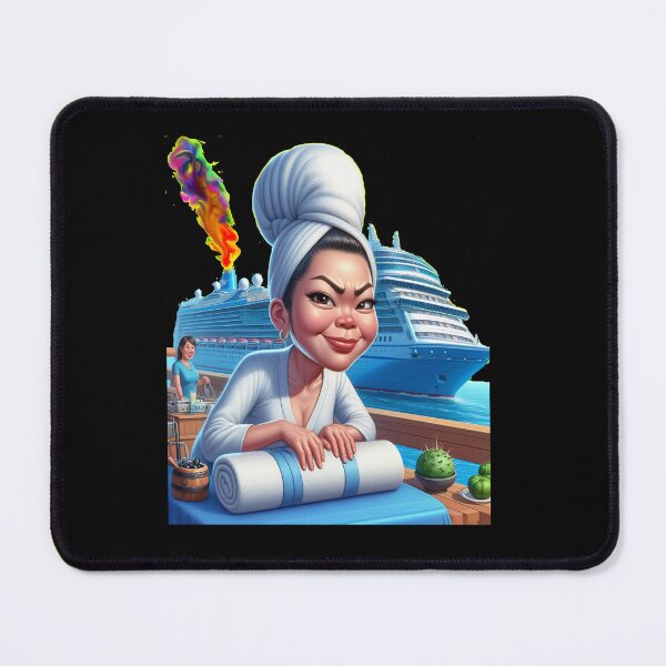Item preview, Filipina onboard designed and sold by TomVtX.