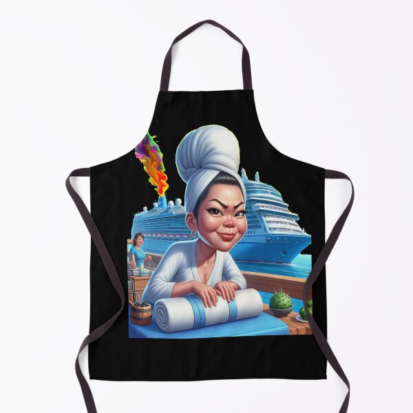 Item preview, Filipina onboard  designed and sold by TomVtX.