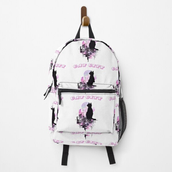 Item preview, Cat city designed and sold by AdaMazingDesign.