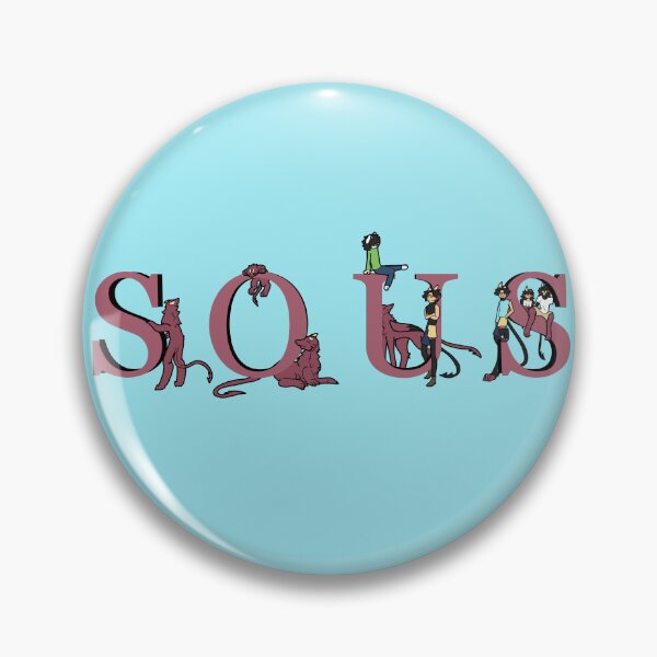 Item preview, Sous designed and sold by soussauce.
