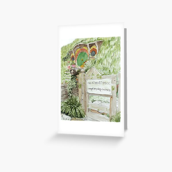 Item preview, Party Business  designed and sold by Cornflowersart.