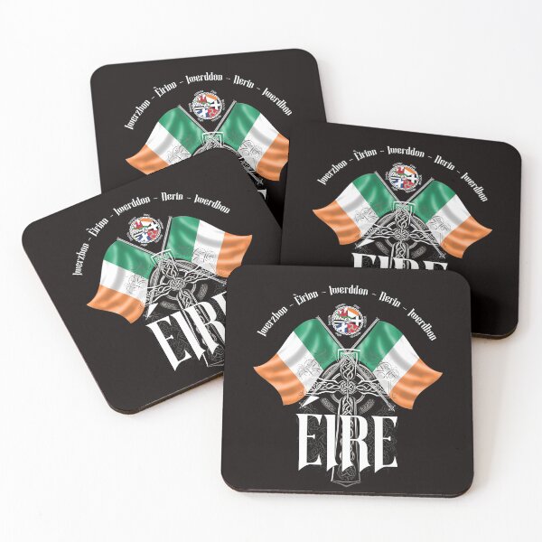 Item preview, Celtic Nations - Eire - Ireland designed and sold by REAL IRISH GIFTS.