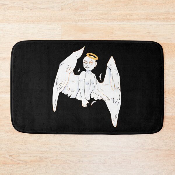 Item preview, Fallen Angel  designed and sold by Mossysplashart.