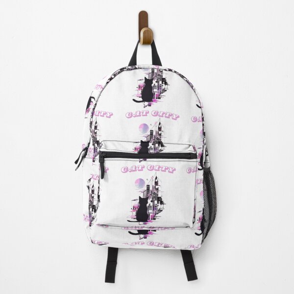 Item preview, Cat city designed and sold by AdaMazingDesign.