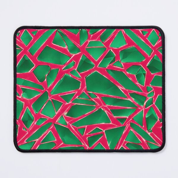 Item preview, Interesting colorful pattern designed and sold by MyCraftForYOU.