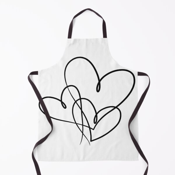 Item preview, love linework art designed and sold by ArtelPrints.