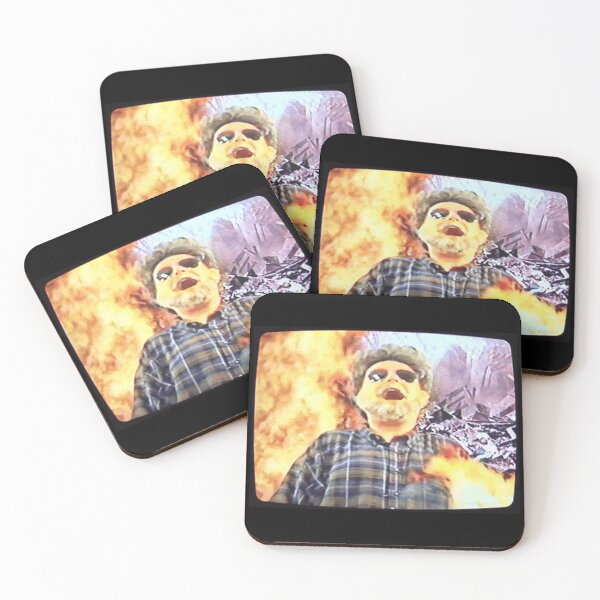 Item preview, Georges Revenge RLM designed and sold by meme-stuff.