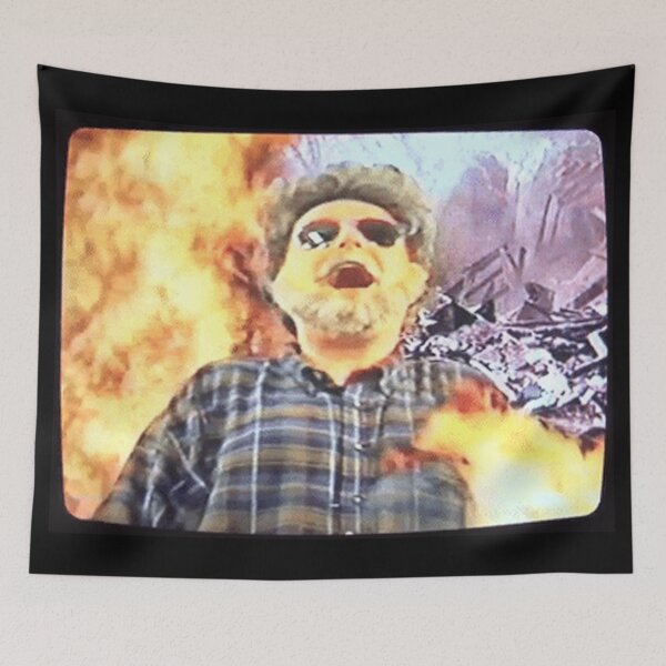Item preview, Georges Revenge RLM designed and sold by meme-stuff.