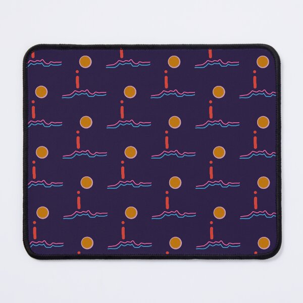 Item preview, Flight to Mars designed and sold by BohdanYermakov.