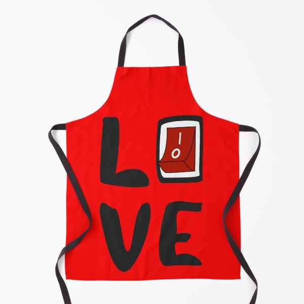Item preview, Switch On Love designed and sold by fraga-ro.