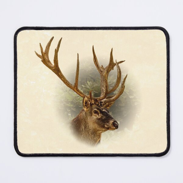 Item preview, Red deer designed and sold by Guardi71.