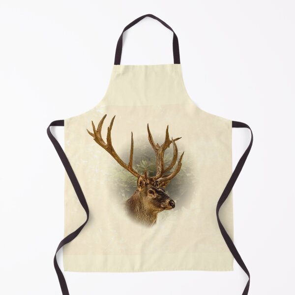 Item preview, Red deer designed and sold by Guardi71.