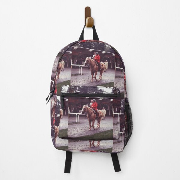 Item preview, C2022 STEVE YELLOWBEAR HORSERACING # 516 Steve Yellowbear Fine Art designed and sold by SteveYellowbear.