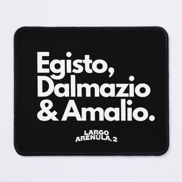 Item preview, FAMIGLIA SIRAGHI (in bianco) designed and sold by largoarenula2.