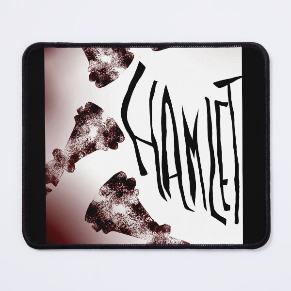 Item preview, HAMLET designed and sold by MonicaSanches.