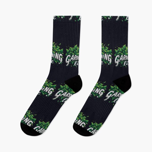 Item preview, Green Thumb Chronicles - Verdant Gardening Life designed and sold by Sir Meow Meow.