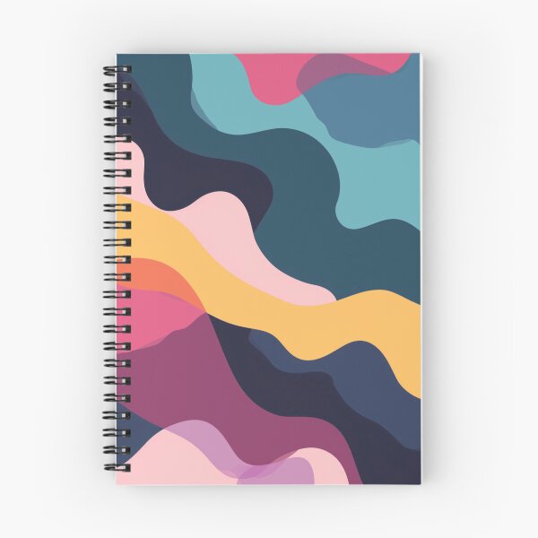 Item preview, Colorful Abstract Design designed and sold by Ai-Blues.