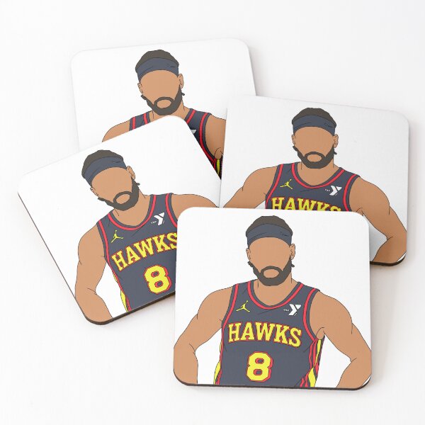 Item preview, Patty Mills Atlanta designed and sold by kerylousey.