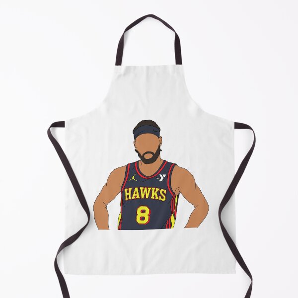 Item preview, Patty Mills Atlanta designed and sold by kerylousey.