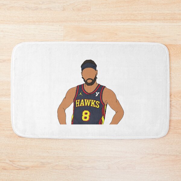 Item preview, Patty Mills Atlanta designed and sold by kerylousey.