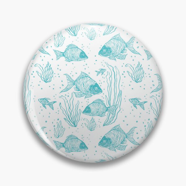 Item preview, Fish pattern designed and sold by AngeMNunez.