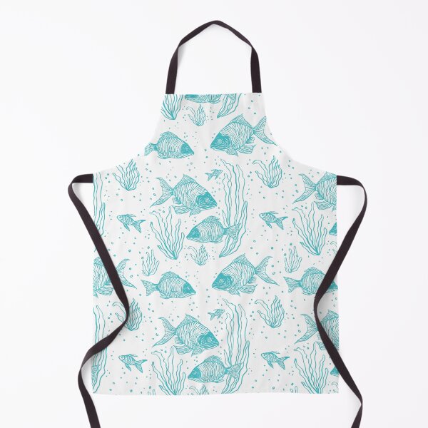 Item preview, Fish pattern designed and sold by AngeMNunez.