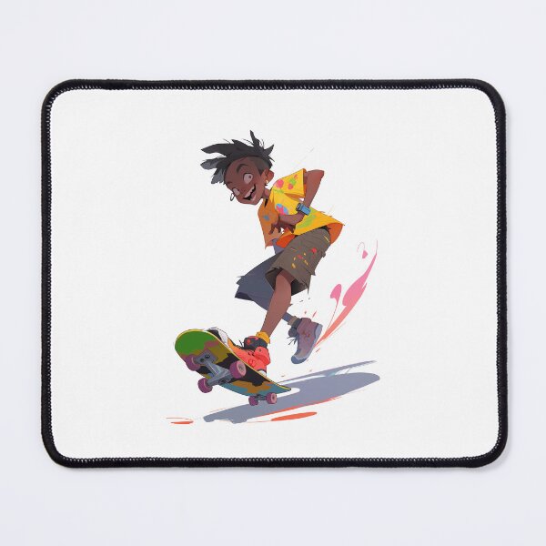 Item preview,  Skater G Shredding designed and sold by KACTUSNZ.