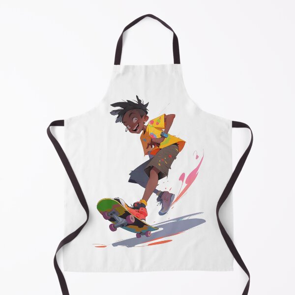 Item preview, Skater G Shredding designed and sold by KACTUSNZ.