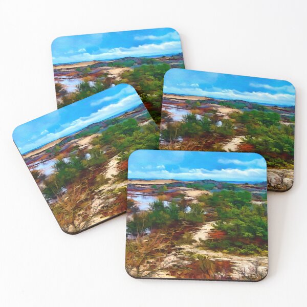 Item preview, Sandy Neck Dunes designed and sold by Susan Gallup.