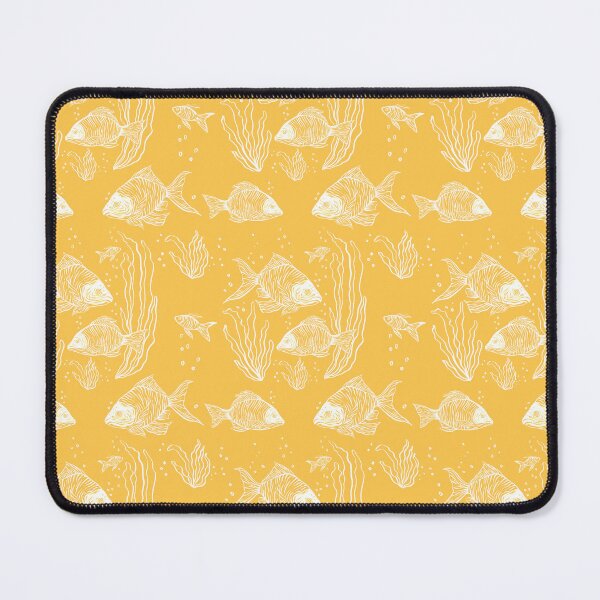 Item preview, Fish pattern designed and sold by AngeMNunez.