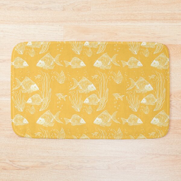Item preview, Fish pattern designed and sold by AngeMNunez.