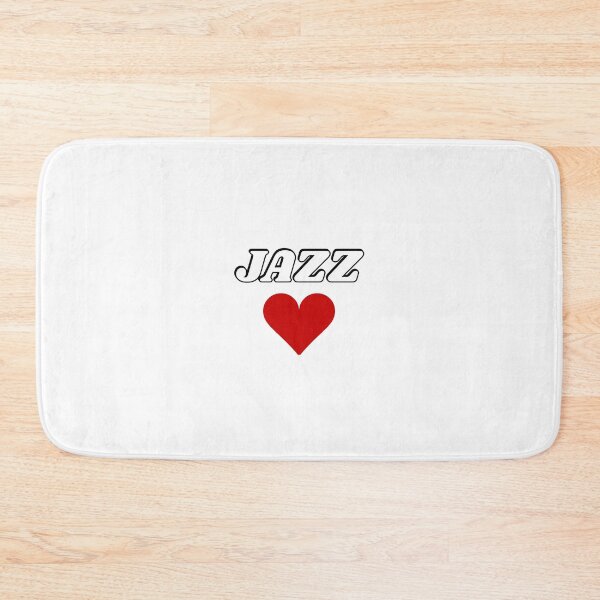 Item preview, I love Jazz designed and sold by Inspirationmotivation.