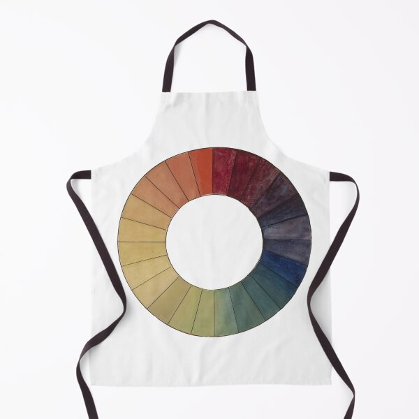 Item preview, Rainbow circle with a watercolour effect designed and sold by SLGA-Designs.