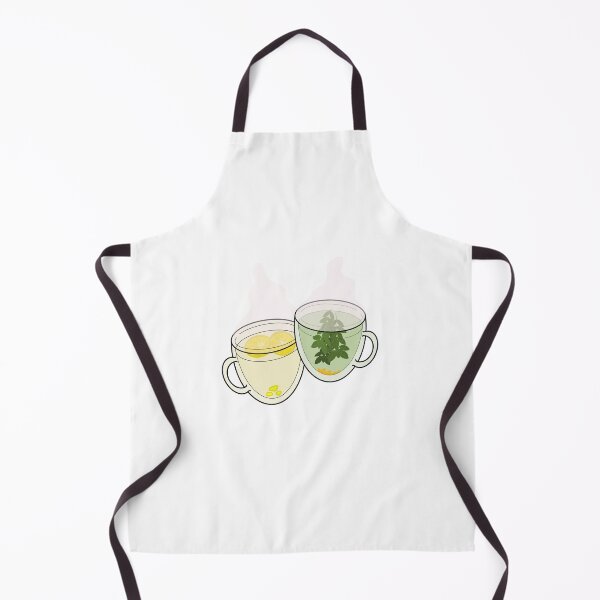 Item preview, Ginger lemon tea, fresh mint with honey tea designed and sold by Dennies-designs.