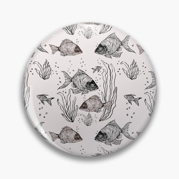 Item preview, Fish pattern designed and sold by AngeMNunez.