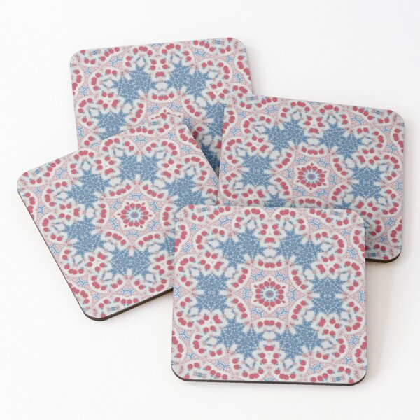 Artikelvorschau, Pretty Little Things von Jenny Meehan 3 entworfen und verkauft von Jenny Meehan Art Prints and Patterns  .