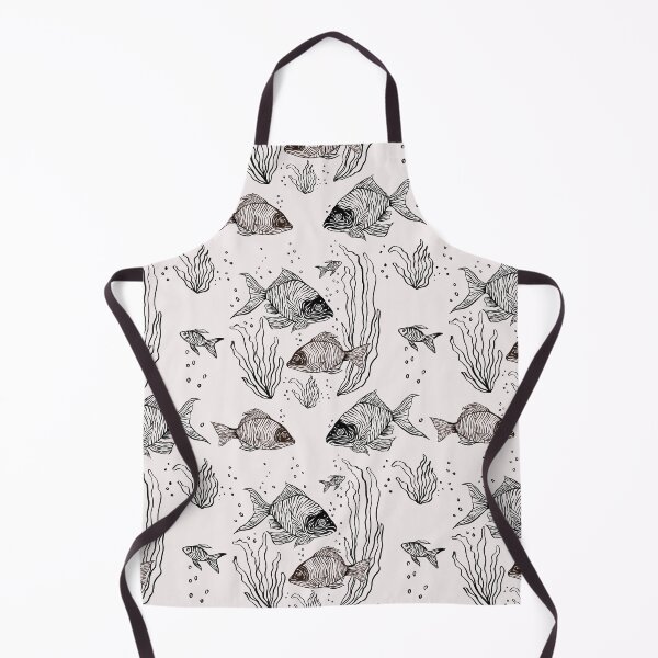 Item preview, Fish pattern designed and sold by AngeMNunez.