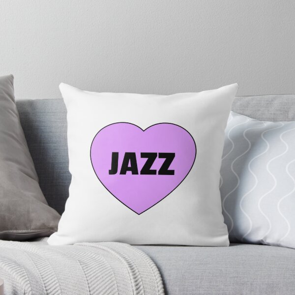 Item preview, I love Jazz designed and sold by Inspirationmotivation.
