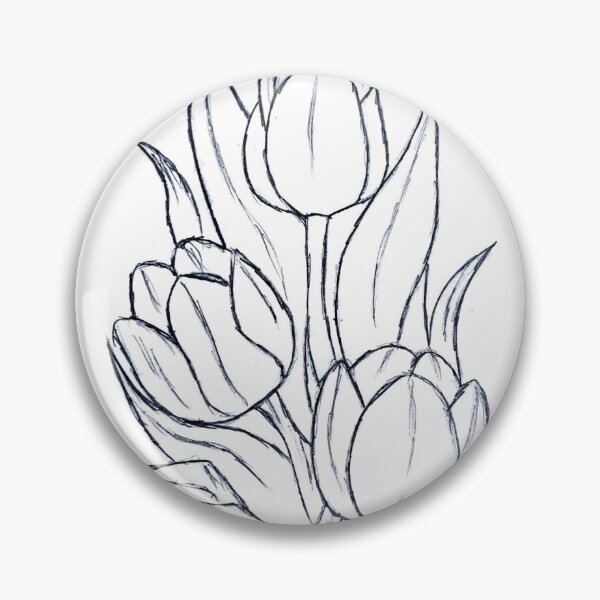 Item preview, Outline of Growth Together designed and sold by BenevolenceArts.