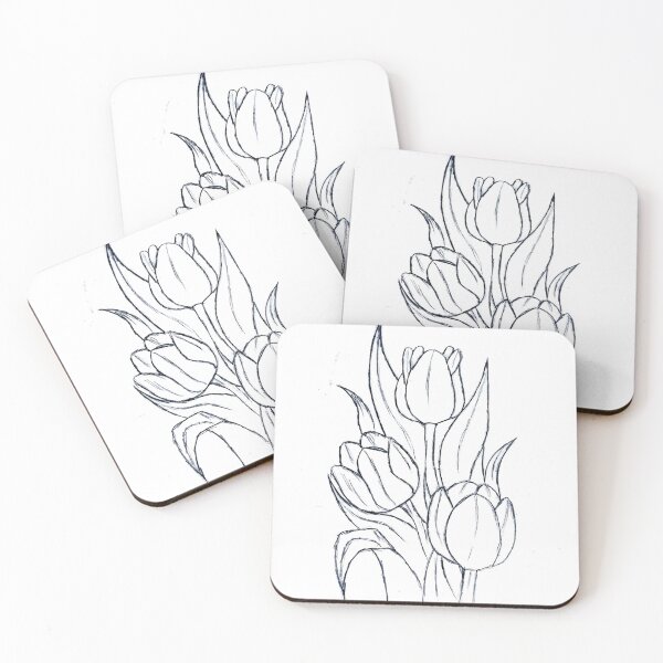 Item preview, Outline of Growth Together designed and sold by BenevolenceArts.